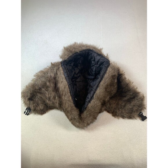 Tru fit tundra trapper camo hat cap medium - Picture 5 of 7